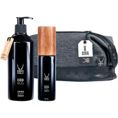 EBENHOLZ Skincare Geschenkset  подарочный набор