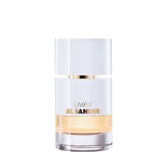 Jil Sander (Жиль Сандер)  Eau de Toilette (EdT) Туалетная вода Simply, 40 мл