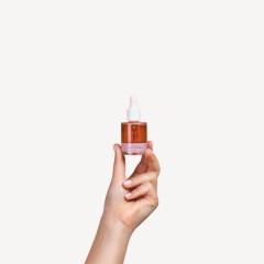 VENICE Hyaluronic Self Tan Drops FACE  Гиалуроновые капли для автозагара ЛИЦО