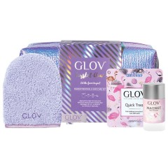 GLOV Crystal Clear Holographic  Кристально чистый голографический