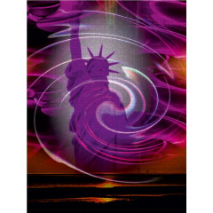 CALVENDO Puzzle CALVENDO Puzzle Dreams Wunsche in New York Пазл CALVENDO Puzzle Dreams Wishes в Нью-Йорке