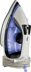 RUSSELL HOBBS RUSSELL HOBBS Dampfbugeleisen 26730-56/RH EasyStore PRO WrapClip, 2400 W  Паровой утюг RUSSELL HOBBS 26730-56/RH EasyStore PRO WrapClip, 2400 Вт