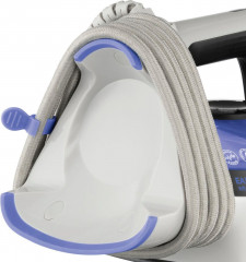 RUSSELL HOBBS RUSSELL HOBBS Dampfbugeleisen 26730-56/RH EasyStore PRO WrapClip, 2400 W  Паровой утюг RUSSELL HOBBS 26730-56/RH EasyStore PRO WrapClip, 2400 Вт