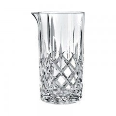 Nachtmann Nachtmann Noblesse Ruhrglas h: 176 mm / 750 ml Стакан для смешивания Nachtmann Noblesse, высота: 176 мм / 750 мл