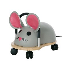 Wheelybug Maus klein мышь маленькая