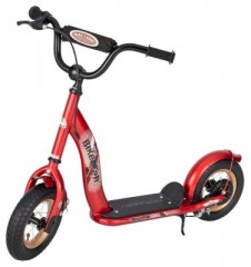 Star Scooter Roller 10 Zoll Classic Скутер 10 дюймов Classic
