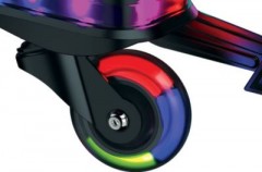 Razor Power Wing Lightshow Световое шоу Power Wing