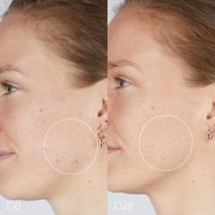 Caudalie Klarendes Reinigungsgel очищающий гель