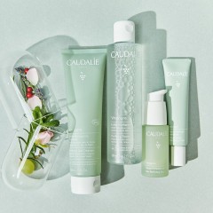 Caudalie Klarendes Reinigungsgel очищающий гель