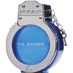 Police (Полис)  The Sinner Eau de Toilette Туалетная вода Spray Спрей, 30 мл