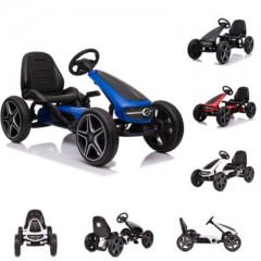 MONI Gokart Mercedes-Benz Go-Karts Карты Mercedes-Benz