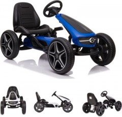 MONI Gokart Mercedes-Benz Go-Karts Карты Mercedes-Benz