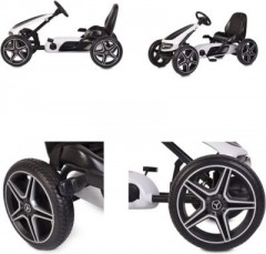 MONI Gokart Mercedes-Benz Go-Karts Карты Mercedes-Benz