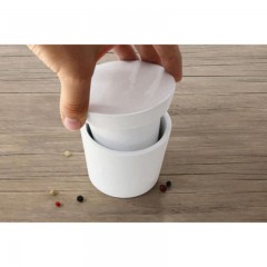 ASA SELECTION ASA 250°C plus Gewurzmuhle / Krautermuhle d: 8,9 cm / h: 8 cm ASA 250°C плюс мельница для специй/травы d: 8,9 см / высота: 8 см