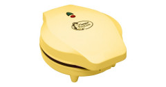 Bestron Bestron Waffeleisen ASW217V gelb, 700 Watt  gelb Вафельница Bestron ASW217V желтая, 700 Вт
