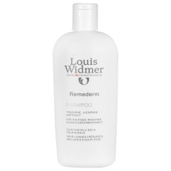 Louis Widmer Widmer Remederm Shampoo Unparfumiert Шампунь Widmer Remederm без запаха