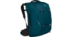 Osprey Osprey Fairview 40, Rucksack blaugrun, 40 Liter  blaugrun Osprey Fairview 40, рюкзак сине-зеленый, 40 литров