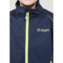 Zigzag Softshelljacke куртка софтшелл