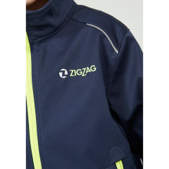 Zigzag Softshelljacke куртка софтшелл