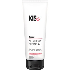 Kis Keratin Infusion System No-Yellow Shampoo  Без желтого шампуня