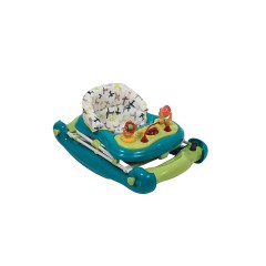 PLASTIMYR® Lauflernhilfe ходунки