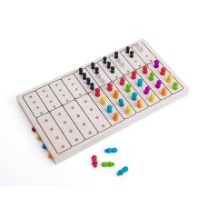 Woodyland Gesellschaftsspiel Logik- und Kombinationsspiel Салонная игра Логическая и комбинационная игра