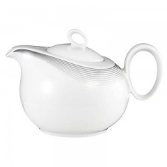 Seltmann Weiden Seltmann Weiden Trio Nero Teekanne 6 Pers. 1,3 l Заварочный чайник Seltmann Weiden Trio Nero 6 перс. 1,3 л