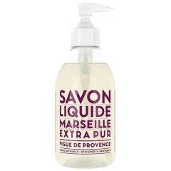 Compagnie de Provence Liquid Marseille Soap Fig of Provence  Жидкое Мыло Марсель Инжир Прованса
