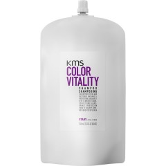 KMS Shampoo  шампунь