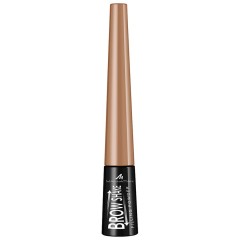 Manhattan Brow Shake Filling Powder Augenbrauenpuder Augenbrauen, 2,50 g