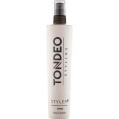 Tondeo Styler Strong  Стайлер Стронг