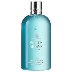 Molton Brown Coastal Cypress &amp; Sea Fennel Bath &amp; Shower Gel  Гель для ванны и душа «Прибрежный кипарис и морской фенхель»