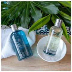 Molton Brown Coastal Cypress &amp; Sea Fennel Bath &amp; Shower Gel  Гель для ванны и душа «Прибрежный кипарис и морской фенхель»