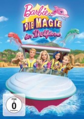 Universal DVD Barbie DVD Барби