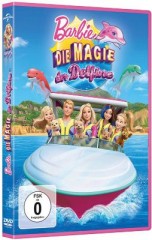 Universal DVD Barbie DVD Барби