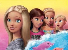 Universal DVD Barbie DVD Барби