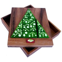 LOGOPLAY Der Weihnachtsbaum Новогодняя елка