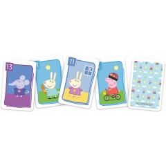 Trefl Old Maid Старая дева