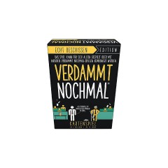 Goliath Verdammt Nochmal Пошло все к черту