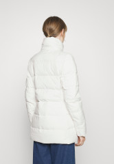 Tommy Hilfiger BAFFLE Down coat ecru BAFFLE Пуховик экрю