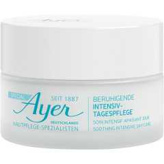 Ayer Soothing Intensive Day Care  Успокаивающий интенсивный дневной уход