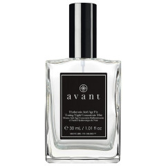 Avant Skincare Hyaluronic Acid Age Fix Toning Night Concentrate Mist  Hyaluronic Acid Age Fix Тонизирующий ночной спрей-концентрат