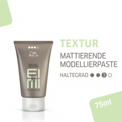 Wella Professionals Rugged Texture Modelliercreme  Моделирующий крем Rugged Texture