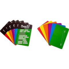 Mattel Mattel Games Phase 10 Masters Mattel Games Фаза 10 Мастера