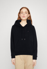 Tommy Hilfiger 1985 MODERN HOODIE Hoodie desert sky 1985 MODERN HOODIE Толстовка с капюшоном небо пустыни