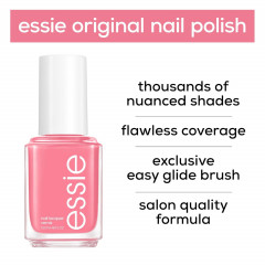 Essie Nail Polish No. 992 Playful & Rebellious Professional Nail Polish Colour, Лак для ногтей 13,5 мл