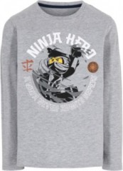 LEGO Langarmshirt fur Jungen Рубашка с длинным рукавом для мальчиков