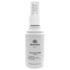 Alessandro Hornhauterweicher Spray  Спрей для смягчения мозолей