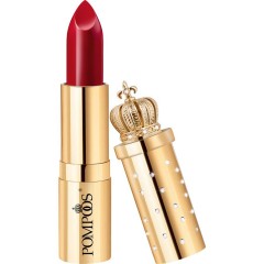 Pompoos Cosmetics Lippen Rich LipStick Губная помада, Nr. 07 Velvet Red / 3,50 г