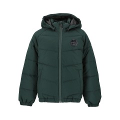 Zigzag Steppjacke стеганая куртка